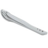 Lifeventure Ellipse Cutlery Light Grey (75018) - зображення 2