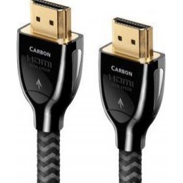 AudioQuest Carbon HDMI 10m