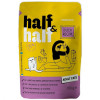 Half & Half Duck Recipe Adult Cats 100 г (20918) - зображення 1