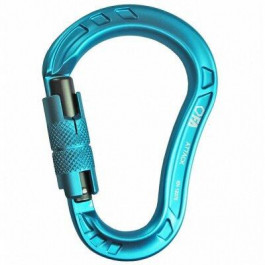   First Ascent ATTACK light blue (FA 7013 03)