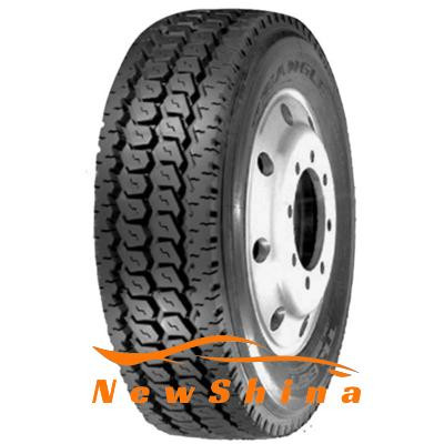 Triangle Tire Triangle TR657 ведуча (265/70R19,5 143/141J) - зображення 1