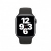 Apple Black Sport Band MTP62 для Watch 38/40mm - зображення 3