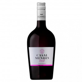 Alianca Вино  Casal Mendes Tinto 0,75 л напівсухе тихе червоне (5601213181057)