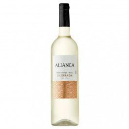 Alianca Вино  Bairrada Reserva Blanco 0,75 л сухе тихе біле (5601213118169)