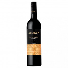 Alianca Вино  Bairrada Reserva Tinto 0,75 л сухе тихе червоне (5601213178231)