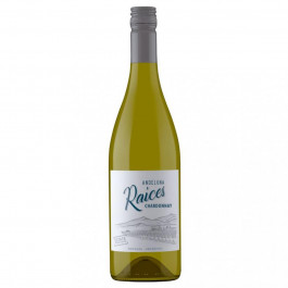 Andeluna Cellars Вино  Raices Chardonnay 0,75 л сухе тихе біле (7798116662221)