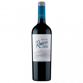Andeluna Cellars Вино  Raices Cabernet Sauvignon 0,75 л сухе тихе червоне (7798116662290)