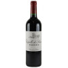 L.D.Vins Вино  Chapelle de Potensac 0,75 л сухе тихе червоне (3450301094012) - зображення 1