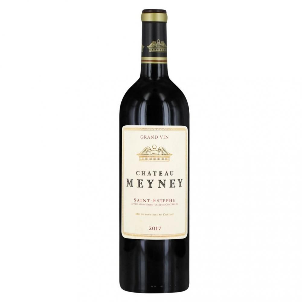 L.D.Vins Вино  Chateau Meyney 0,75 л сухе тихе червоне (3760159862047) - зображення 1