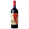 L.D.Vins Вино  Le Petit Mouton De Mouton Rothschild 0,75 л сухе тихе червоне (3262156052754) - зображення 1