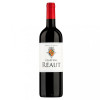 L.D.Vins Вино  Chateau Reaut 0,75 л сухе тихе червоне (3450301160038) - зображення 1