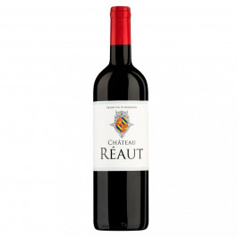 L.D.Vins Вино  Chateau Reaut 0,75 л сухе тихе червоне (3450301160038)