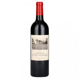 L.D.Vins Вино  Chateau L'Evangile 0,75 л сухе тихе червоне (3760028641919)