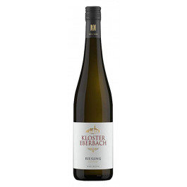Les Grands Chais de France Вино LGC Kloster Eberbach Riesling Fruchtig Sweet 0,75 л солодке тихе біле (4004850098350)