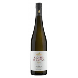   Les Grands Chais de France Вино LGC Kloster Eberbach Riesling Fruchtig Sweet 0,75 л солодке тихе біле (4004850098350)