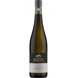 Les Grands Chais de France Вино LGC Kloster Eberbach Riesling Feinherb 0,75 л напівсухе тихе біле (4004850031159)