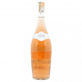 Les Grands Chais de France Вино LGC Fleurs De Prairie Cotes De Provence 1,5 л сухе тихе рожеве (3500610128882)