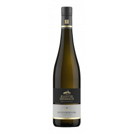 Les Grands Chais de France Вино LGC Kloster Eberbach Steinberger Crescentia Riesling Trocken 0,75 л сухе тихе біле (40048500350