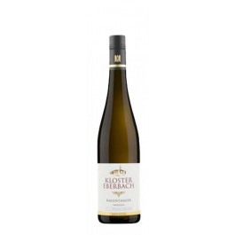 Les Grands Chais de France Вино LGC Kloster Eberbach Rauenthaler Riesling Trocken 0,75 л сухе тихе біле (4004850091849)