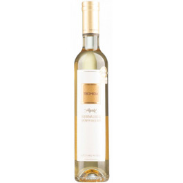 Weingut Angerhof-Tschida Вино Hans Tschida Beerenauslese Gruner Veltliner 0,375 л солодке тихе біле (9120014651928)