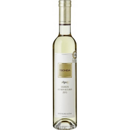 Weingut Angerhof-Tschida Вино Hans Tschida Angerhof Gruner Veltliner Eiswein 0,375 л солодке тихе біле (9120014650747)