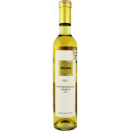 Weingut Angerhof-Tschida Вино Hans Tschida Angerhof Samling 88 Trockenbeerenauslese 0,375 л солодке тихе біле (9120014651942)