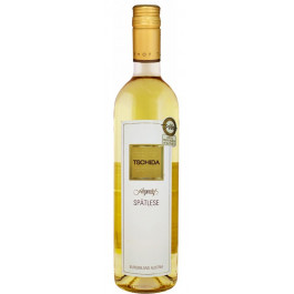 Weingut Angerhof-Tschida Вино Hans Tschida Angerhof Spatlese 0,75 л солодке тихе біле (9120014650570)