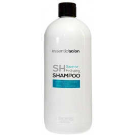 Profis Essential Salon Superior Hydrating Shampoo 1000ml