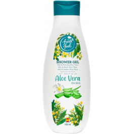 Fresh Feel Гель для душу  Shower Gels Aloe Vera 750 мл (8410385001271)