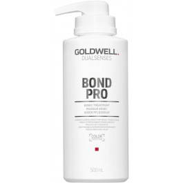 Goldwell Маска  DSN Bond Pro укрепляющая для тонких и ломких волос 500 мл (4021609062363)