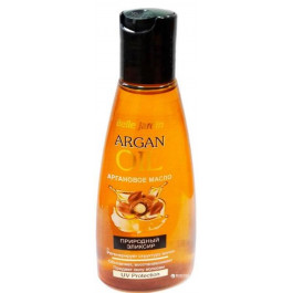 Belle Jardin Cosmetics Аргановое масло  для волос Природный эликсир 100 мл (5907582903727)