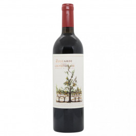 Familia Zuccardi Вино  Finca Los Membrillos 0,75 л сухе тихе червоне (7791728008197)