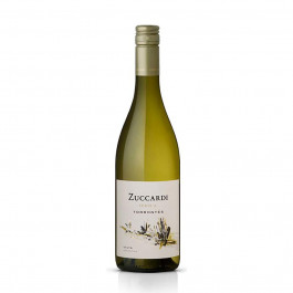 Familia Zuccardi Вино  Serie A Torrontes 0,75 л сухе тихе біле (7791728003253)