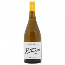 Familia Zuccardi Вино  Botanico 0,75 л сухе тихе біле (7791728233162)