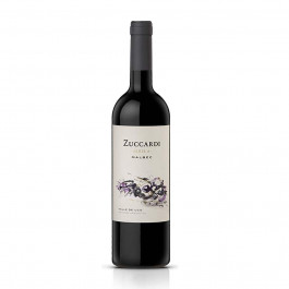 Familia Zuccardi Вино  Serie A Malbec 0,75 л сухе тихе червоне (7791728021301)
