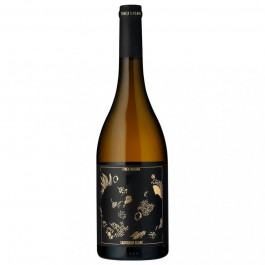 FINCA BACARA Вино  Sauvignon Blanc 0,75 л сухе тихе біле (8437013527095)
