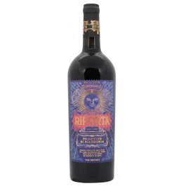 Farnese Вино  Riporta Primitivo di Manduria 0,75 л сухе тихе червоне (8019873925169)