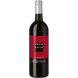 Brancaia Вино  Chianti Classico Riserva 2020 червоне сухе 0.75 л (BWT4911)