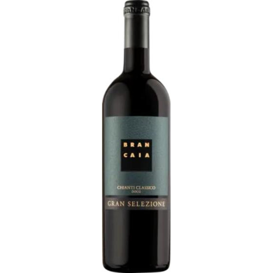 Brancaia Вино  Chianti Classico Gran Selezione DOCG 2019 червоне сухе 0.75 л (BWR3274) - зображення 1