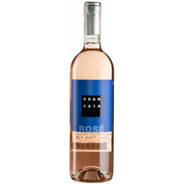 Brancaia Вино  Rose 2021 рожеве сухе 0.75 л (BWW7194)