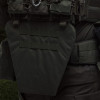 UkrArmor Протиуламковий фартух 1-го класу захисту (з балістичним пакетом). Розмір L. Олива - зображення 10
