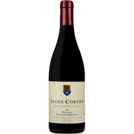 Domaine Follin Arbelet Вино  Aloxe-Corton 2020 червоне сухе 0.75 л (BWR3333)
