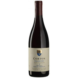 Domaine Follin Arbelet Вино  Corton Grand Cru 2021 червоне сухе 0.75л (BWT0468)