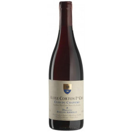 Domaine Follin Arbelet Вино Domaine Follin Aloxe-Corton 1er Cru Clos du Chapitre червоне сухе 0,75 л (BWR3335)