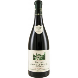 Domaine Jacques Prieur Вино  Beaune Clos La Feguine 1er Cru Red 2016 червоне сухе 0.75 л (BW41534)