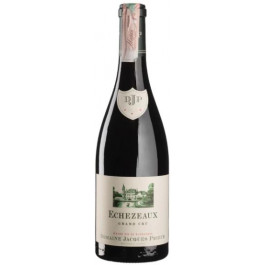 Domaine Jacques Prieur Вино  Echezeaux Grand Cru 2017 червоне сухе 0.75 л (BWR9373)