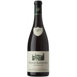 Domaine Jacques Prieur Вино  Volnay Santenots 1er Cru 2017 червоне сухе 13.5 % 0.75 л (BWR9366)