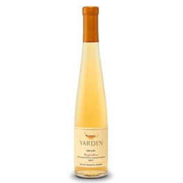 Golan Heights Winery Вино  HeightsWine Yarden біле солодке 0.375 л (BW36691)