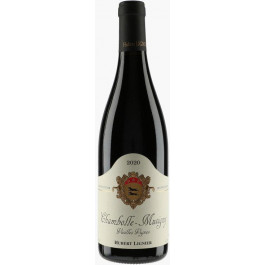 Hubert Lignier Вино  Chambolle-Musigny Vieilles Vignes 2020 червоне сухе 0.75 л (BWR9208)
