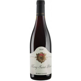 Hubert Lignier Вино  Morey Saint Denis 2020 червоне сухе 0.75 л (BWR9203)